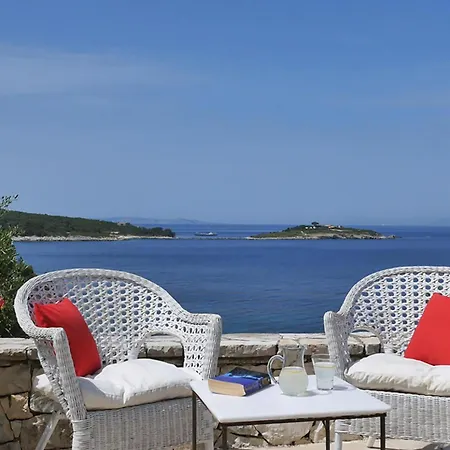 The Artists House Βίλα Οζιάς