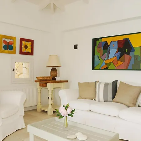 The Artists House