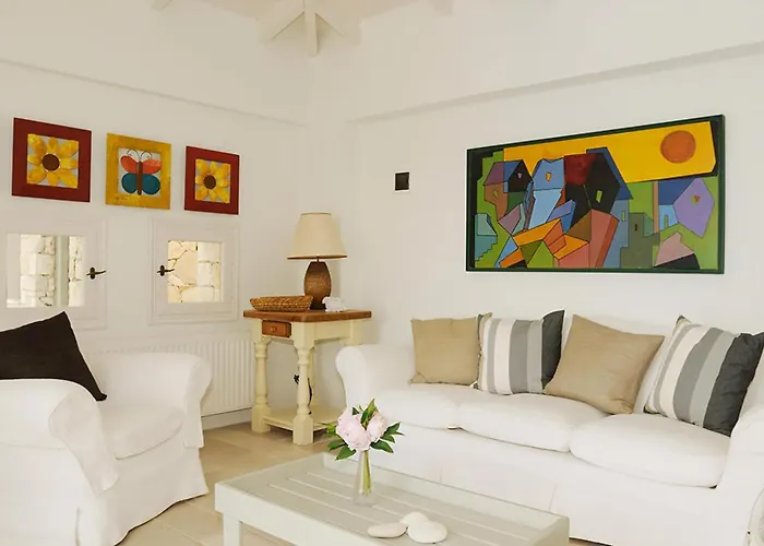 The Artists House