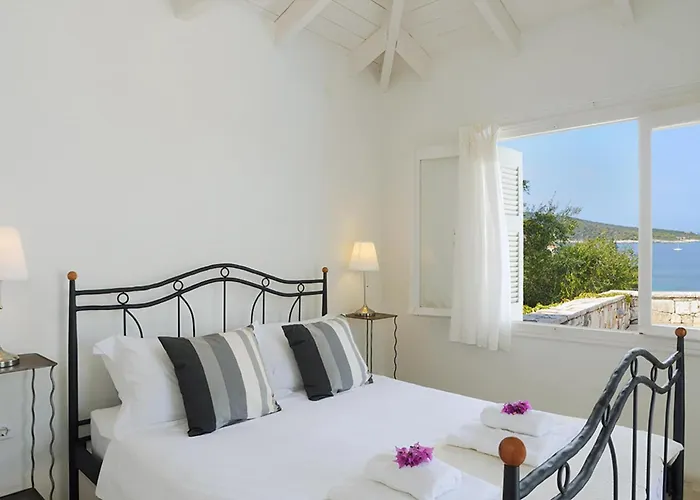 Βίλα The Artists House Οζιάς