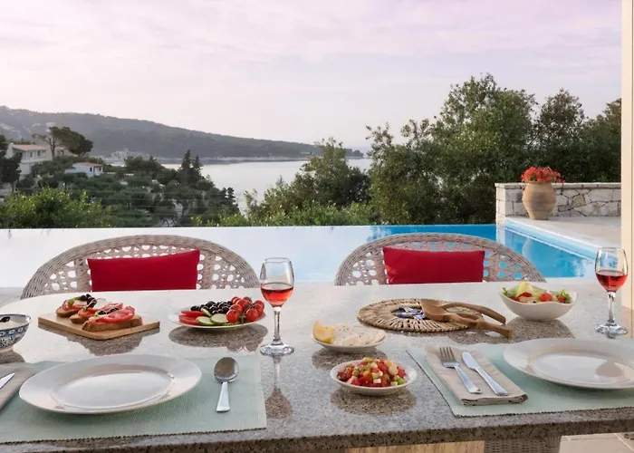 The Artists House Βίλα Οζιάς